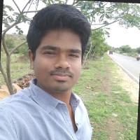 Pradeep Reddy