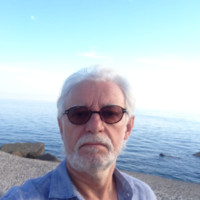 Barry Rogers
