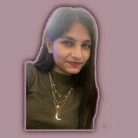 Krisha Dharia