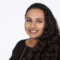 Keerthana Rajendram-Kirubagaran