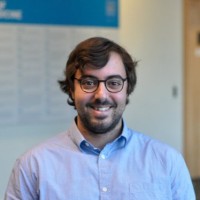 Nuno G. B. Neto, PhD