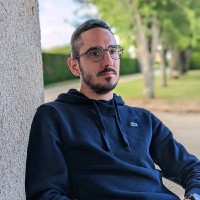 Thibaud Nicolon