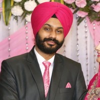 Gursimran Singh