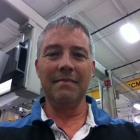Tim Rymer