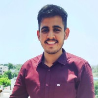Ashish Kumar Sharma