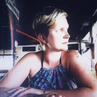 Alex Roberts-Harbour