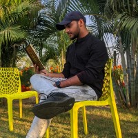 Sumit Tripathy