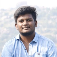 Arun Chandra Sekaran