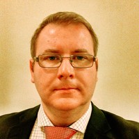 Alistair Bowey