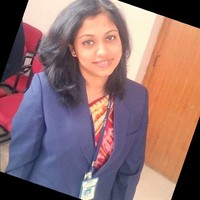 Sanghita Das