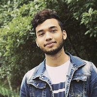 Oshan Shrestha