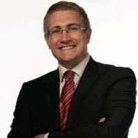 Daniel Holzapfel