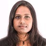 Shanthi B