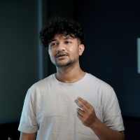 Sai Kumar Konchada