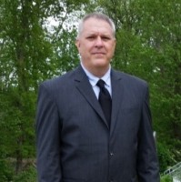 Christopher Rodgers