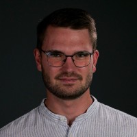 Johann Krebs