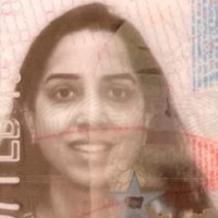 Swati Rao