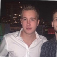 Liam Harrison
