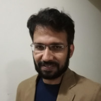 Saurabh Kumar
