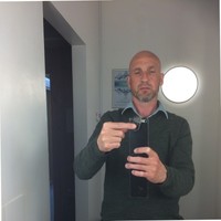 Mark Dye