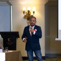 Paolo Coletti Mireles