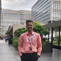 Amol Golhar