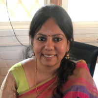 Amrita Ganguly