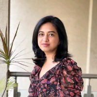 Saloni Patankar
