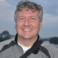 David Antonik