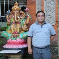 Bahtiar Syam