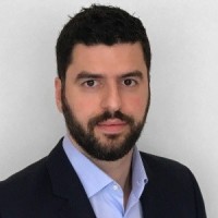 Vassilis Tsitouras