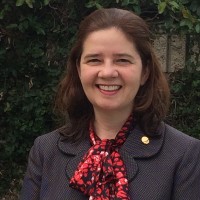Gillian Wilson