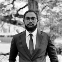 Josh Vythilingum