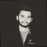 Aravinth S