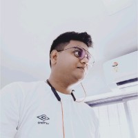 Nitesh Vishwakarma