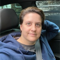 Kathrin Hallmann