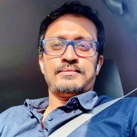Jayakrishnan Rajagopalasarma