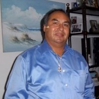 Ernie Martinez