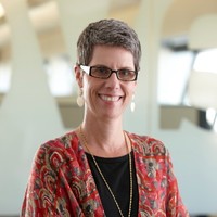 Mary Curran