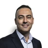 Max Kilzieh