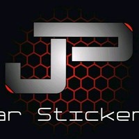 Jpcarstickers Prakash