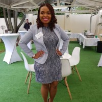 Sarafina Sibiya