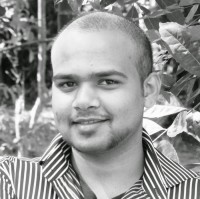 Tejus Bheemanna
