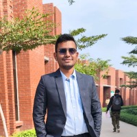 Md Abdur Rahim Sarkar