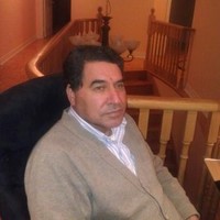 Ghulam Jailani Noori