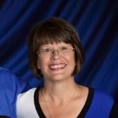 Beth Asbrock