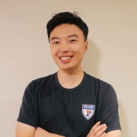 Zhaoze (Eric) Wang