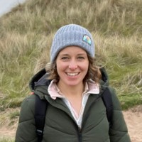 Sara Robson