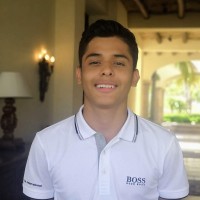 Ivan Fernando Fierro Sanchez