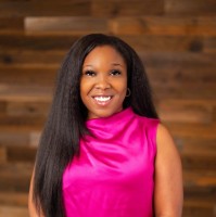 Breona Harvey, Shrm-Cp